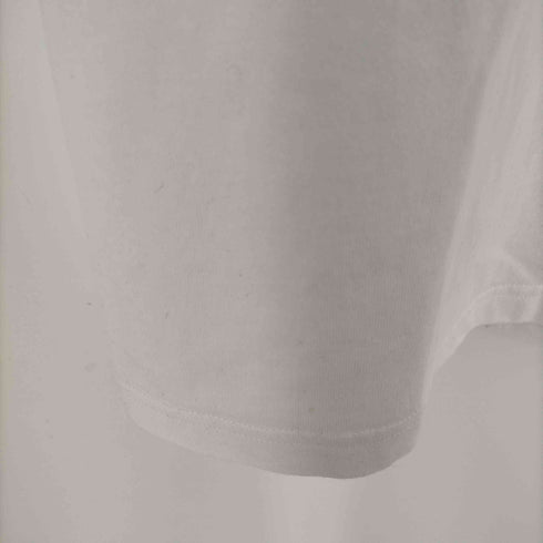 アベイシングエイプ A BATHING APE GRAFFITI COLLEGE TEE メンズ import:L