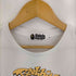 アベイシングエイプ A BATHING APE GRAFFITI COLLEGE TEE メンズ import:L