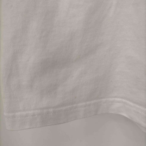 アベイシングエイプ A BATHING APE GRAFFITI COLLEGE TEE メンズ import:L