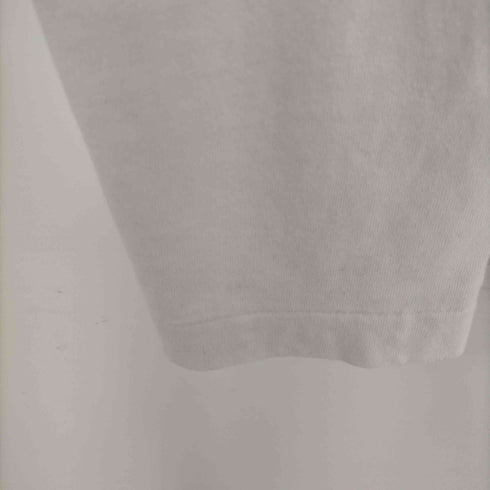 プレイコムデギャルソン PLAY COMME des GARCONS 22AW T-Shirt ハートロゴ クルーネックTシャツ メンズ JPN:XL