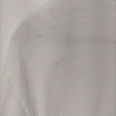 プレイコムデギャルソン PLAY COMME des GARCONS 22AW T-Shirt ハートロゴ クルーネックTシャツ メンズ JPN:XL