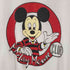 青タグ キャラクタープリント ビッグサイズ Tシャツ メンズ ONE SIZE