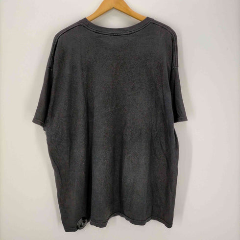 キャラクタープリント Tシャツ メンズ 2XL