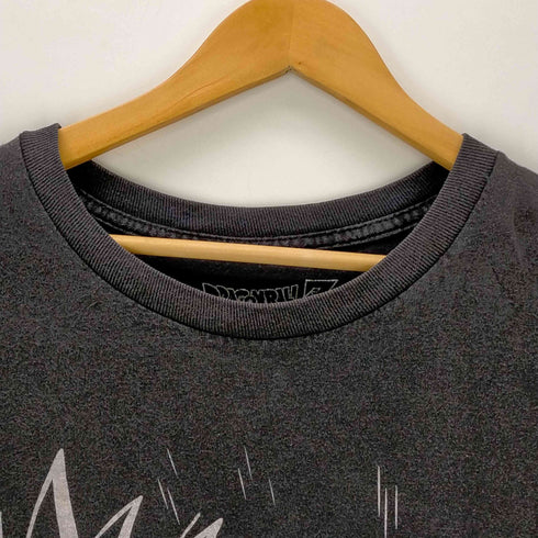 キャラクタープリント Tシャツ メンズ 2XL