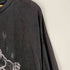 キャラクタープリント Tシャツ メンズ 2XL