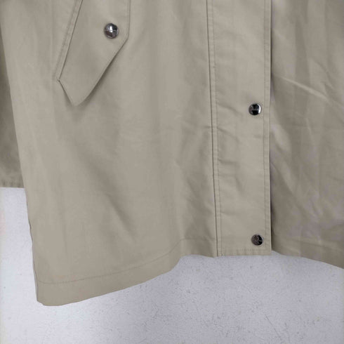 バーバリーロンドン BURBERRY LONDON 裏地ノバチェックステンカラーコート メンズ EUR:44