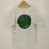 サンタクルズ SANTA CRUZ ロゴプリント キャラクター クルーネック Tシャツ メンズ JPN:L