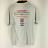 ポートアンドカンパニー PORT and COMPANY 企業プリントクルーネックTシャツ メンズ JPN:M