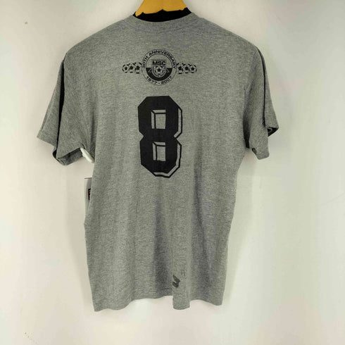ギルダン GILDAN ナンバリング プリントクルーネックTシャツ メンズ JPN:M