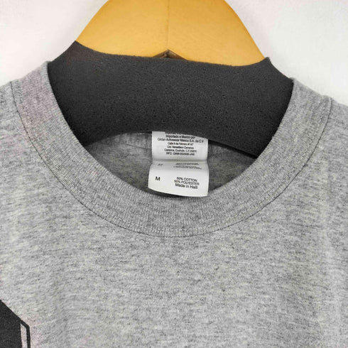ギルダン GILDAN ナンバリング プリントクルーネックTシャツ メンズ JPN:M