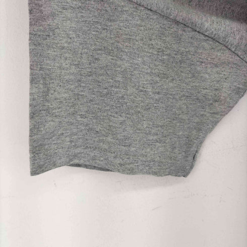 ギルダン GILDAN ナンバリング プリントクルーネックTシャツ メンズ JPN:M