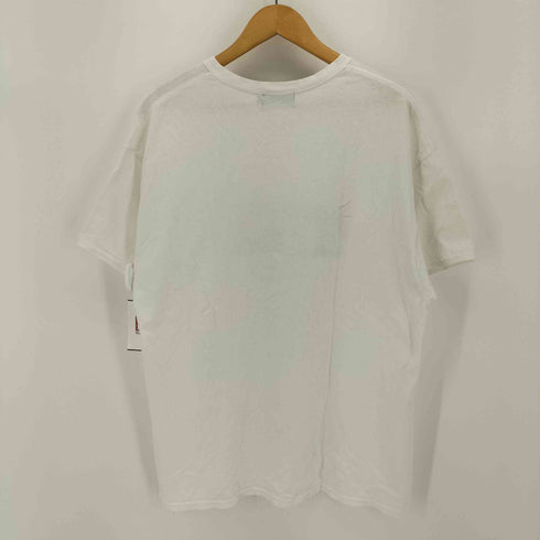 エクストララージ X-LARGE S/S PRINT TEE クルーネック コットン プリント Tシャツ メンズ JPN:XL