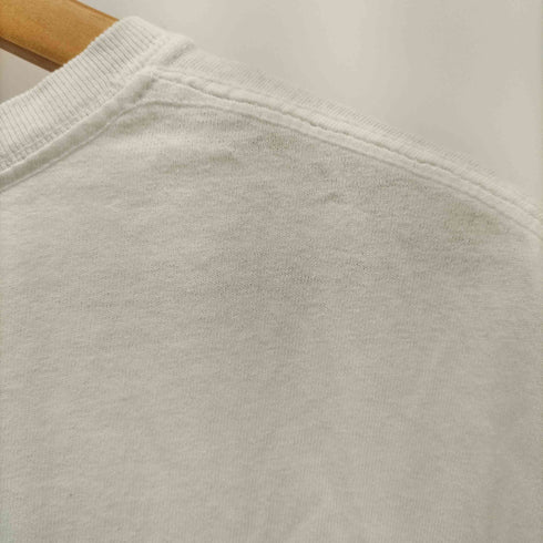 エクストララージ X-LARGE S/S PRINT TEE クルーネック コットン プリント Tシャツ メンズ JPN:XL