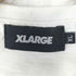 エクストララージ X-LARGE S/S PRINT TEE クルーネック コットン プリント Tシャツ メンズ JPN:XL
