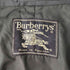 バーバリーズ BURBERRYS MADE IN ENGLAND 70S~ COMMUTER ステンカラーコート メンズ