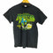 ギルダン GILDAN HAUNTED キャラクタープリントクルーネックTシャツ メンズ JPN:M