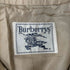 バーバリーズ BURBERRYS ナイロンステンカラーコート レディース