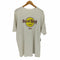 ハードロックカフェ Hard Rock Cafe BAKU クルーネック ロゴ プリント Tシャツ メンズ