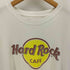 ハードロックカフェ Hard Rock Cafe BAKU クルーネック ロゴ プリント Tシャツ メンズ