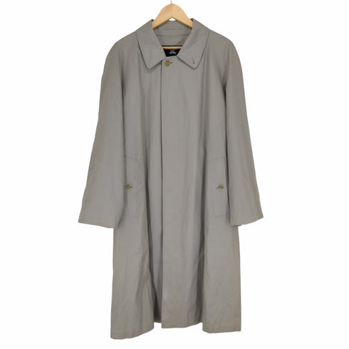 バーバリーロンドン BURBERRY LONDON C100 ステンカラーコート メンズ 175