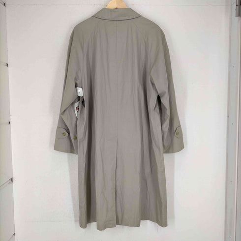 バーバリーロンドン BURBERRY LONDON C100 ステンカラーコート メンズ 175