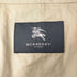 バーバリーロンドン BURBERRY LONDON C100 ステンカラーコート メンズ 175