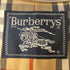 バーバリーズ BURBERRYS 裏地ノバチェックステンカラーコート メンズ 165