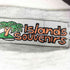 ISLAND SOUVENIRS CEBU プリントクルーネックTシャツ メンズ JPN:M