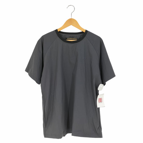 コールアンドレスポンス CALL&RESPONSE ストレッチダンプミニリブTEE メンズ JPN:5