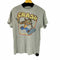 00s キャラクタープリントクルーネックTシャツ メンズ JPN:M
