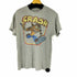 00s キャラクタープリントクルーネックTシャツ メンズ JPN:M