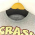 00s キャラクタープリントクルーネックTシャツ メンズ JPN:M