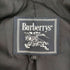 バーバリーズ BURBERRYS アンゴラ100 スタンドカラーコート ANGORA レディース JPN:11号