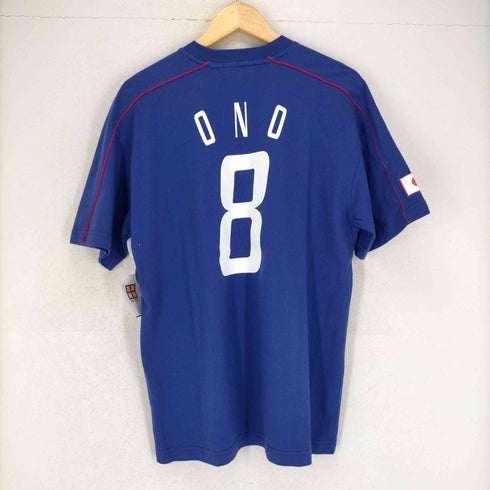 JAPAN NATIONAL UNIFORM メンズ JPN:M
