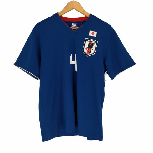 JAPAN NATIONAL UNIFORM メンズ JPN:L