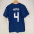 JAPAN NATIONAL UNIFORM メンズ JPN:L