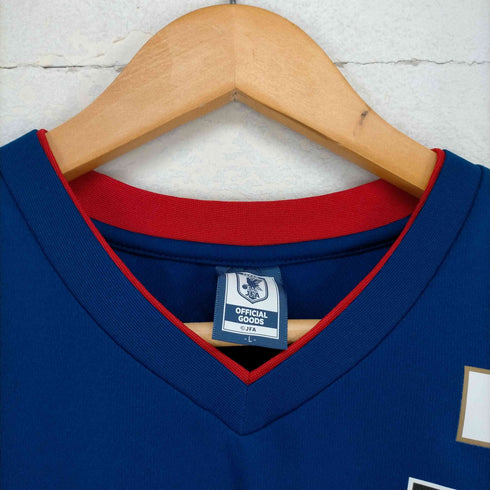 JAPAN NATIONAL UNIFORM メンズ JPN:L