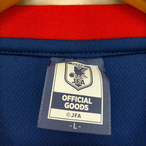 JAPAN NATIONAL UNIFORM メンズ JPN:L