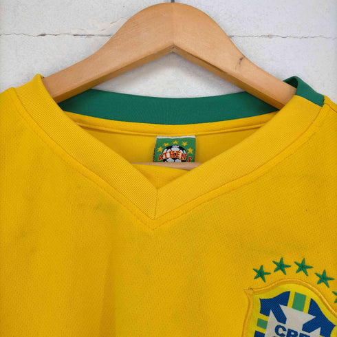 サッカーゲームシャツ メンズ