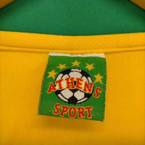 サッカーゲームシャツ メンズ