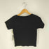 ジェイダ GYDA FACE EMBROIDERY キャラクター刺繍Tシャツ レディース FREE