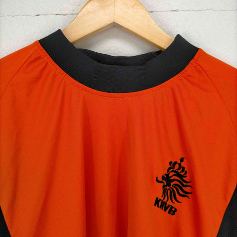 サッカーゲームシャツ NETHERLAND メンズ