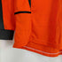 サッカーゲームシャツ NETHERLAND メンズ