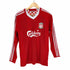 サッカーゲームシャツ メンズ JPN:M