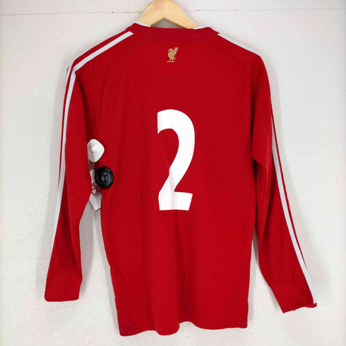 サッカーゲームシャツ メンズ JPN:M
