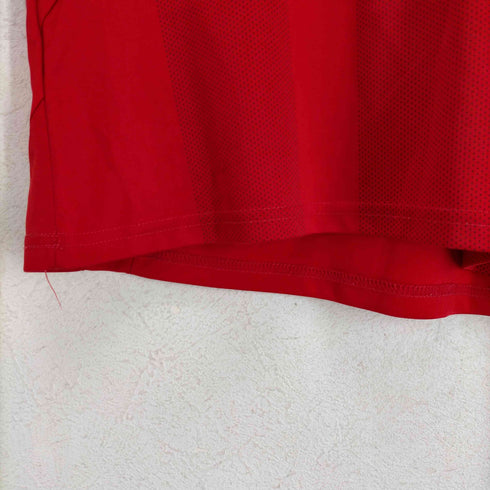 サッカーゲームシャツ メンズ JPN:M