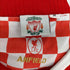 サッカーゲームシャツ メンズ JPN:M
