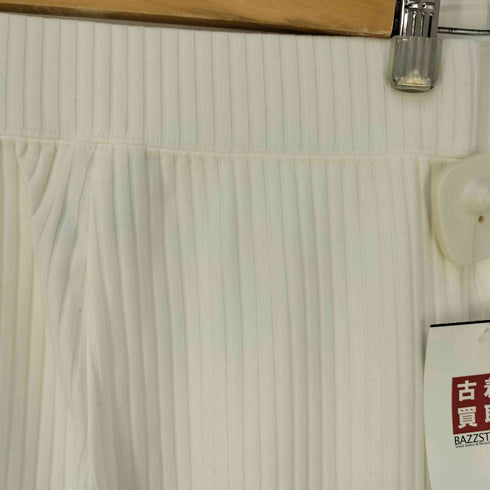 ナイキ NIKE AS W NSW RIB JRSY PANT リブ ジャージパンツ レディース JPN:S
