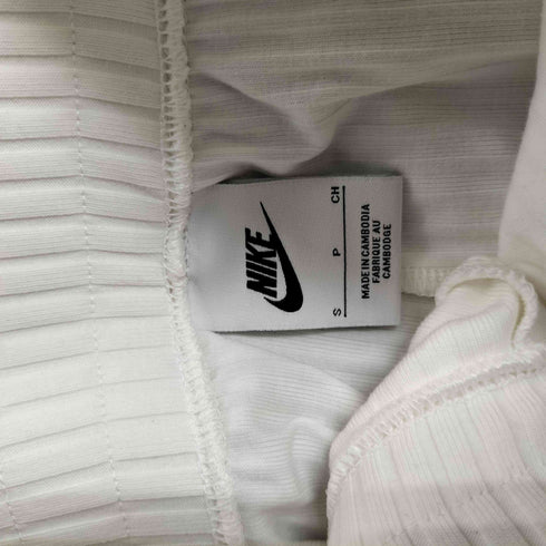 ナイキ NIKE AS W NSW RIB JRSY PANT リブ ジャージパンツ レディース JPN:S