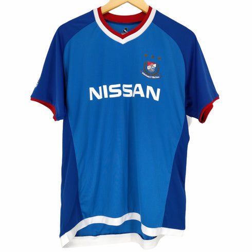 サッカーゲームシャツ メンズ JPN:M